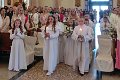 27 Eucharystia I-komunijna
